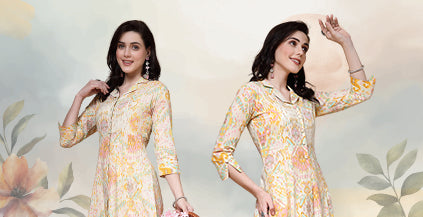 Modern and versatile Co-ord Sets for your workplace