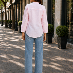 Indibelle Premium Double Gauze Shirt