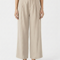 Women Wide-Leg Trousers