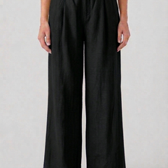 Women Wide-Leg Trousers