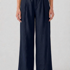 Women Wide-Leg Trousers