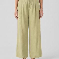 Women Wide-Leg Trousers