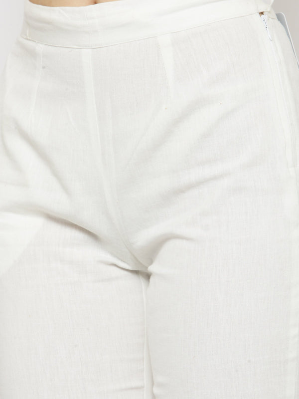 Indibelle Rayon Printed Straight Kurta set With Jacket