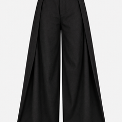 Indibelle Linen Blend Trouser