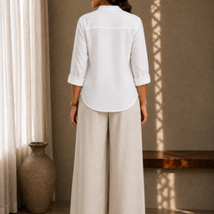 Indibelle Premium Double Gauze Shirt