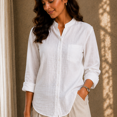 Indibelle Premium Double Gauze Shirt